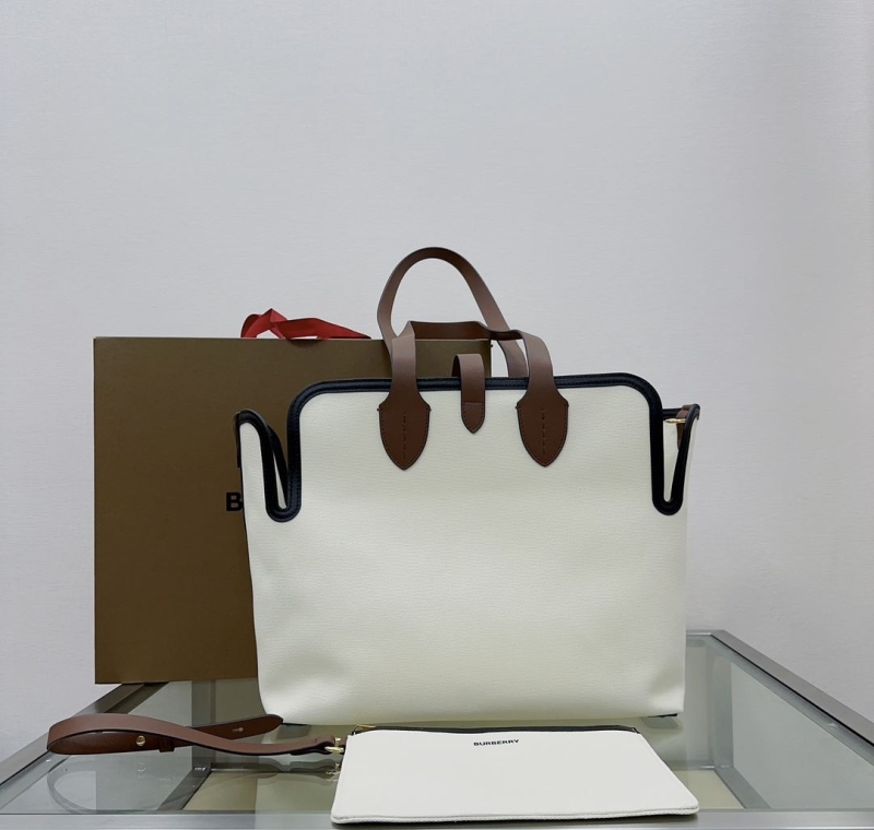 Burberry Shopping Bags